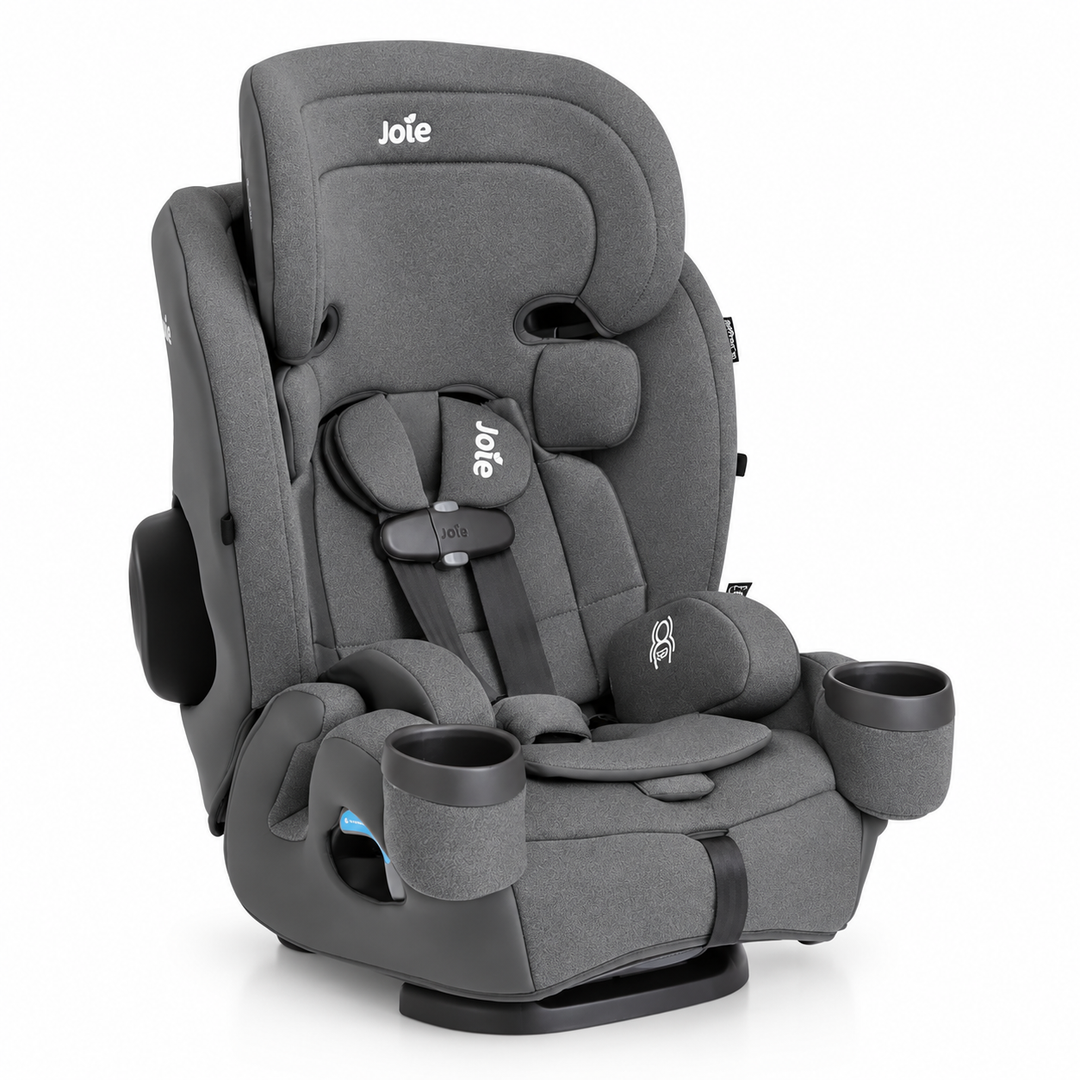Silla de Carro Joie Saffron SI 4 En 1 Thunder