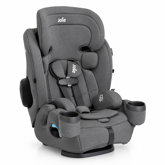 Silla de Carro Joie Saffron SI 4 En 1 Thunder