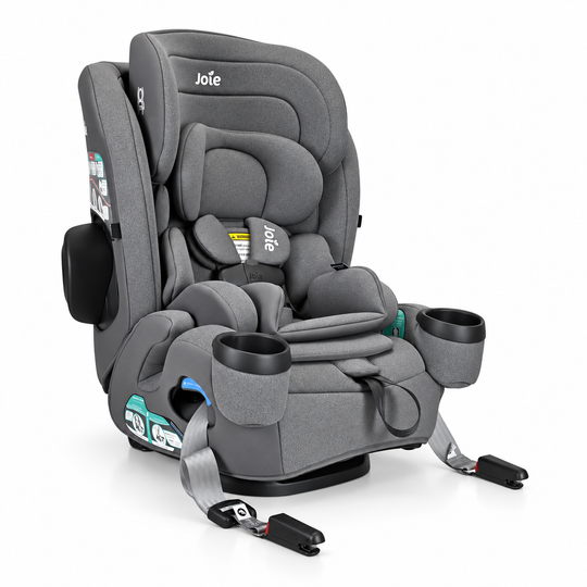 Silla de Carro Joie Saffron SI 4 En 1 Thunder