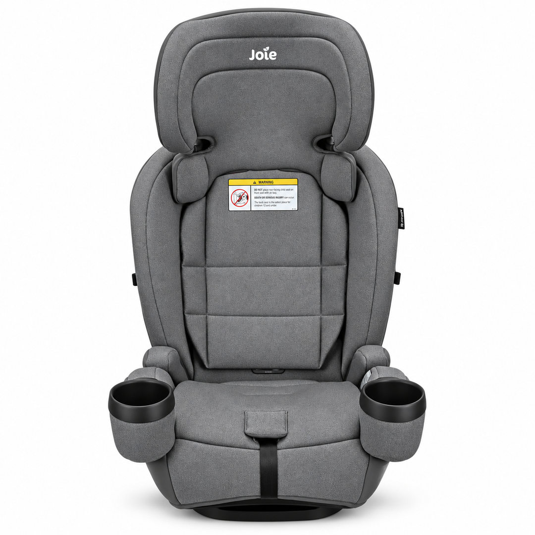 Silla de Carro Joie Saffron SI 4 En 1 Thunder