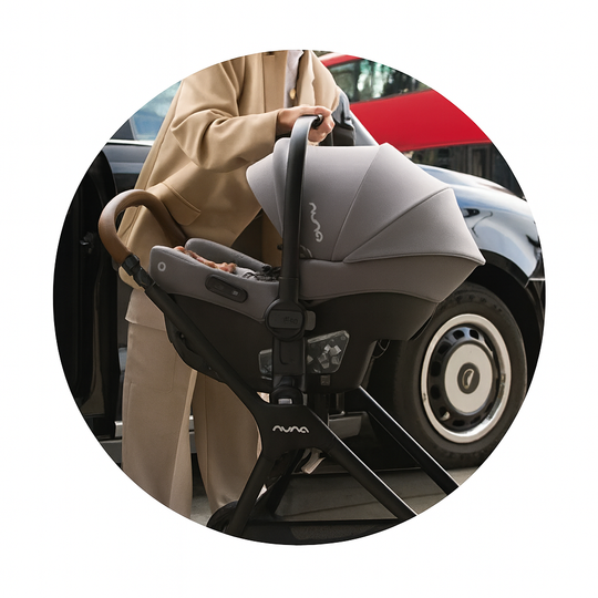 Huevito Pipa Urbn Nuna Thunder