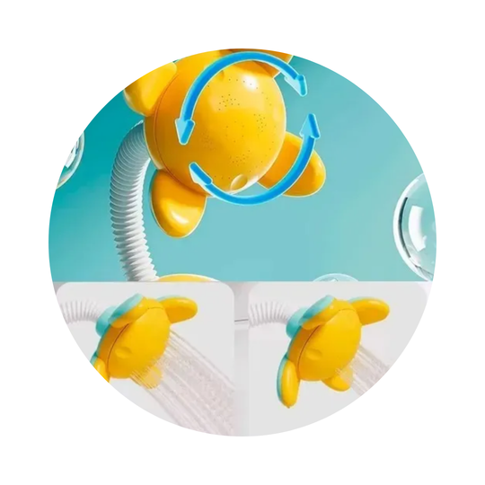 Ducha Eléctrica Band Pato