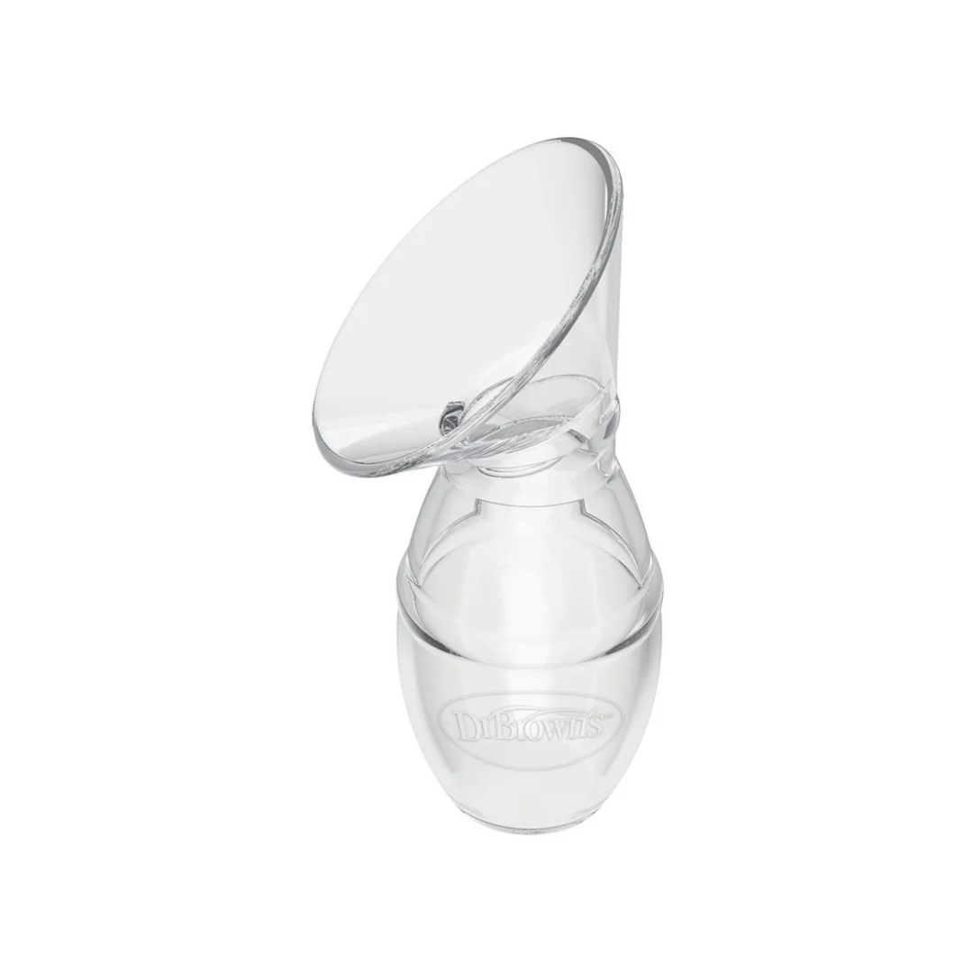 Set Extractor De Leche Boca Estandar Options + Dr. Brown´s