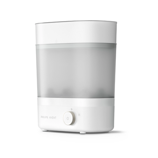 Esterilizador y Secador de Biberones Eléctrico Philips Avent