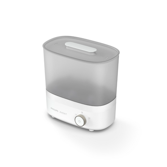 Esterilizador y Secador de Biberones Eléctrico Philips Avent