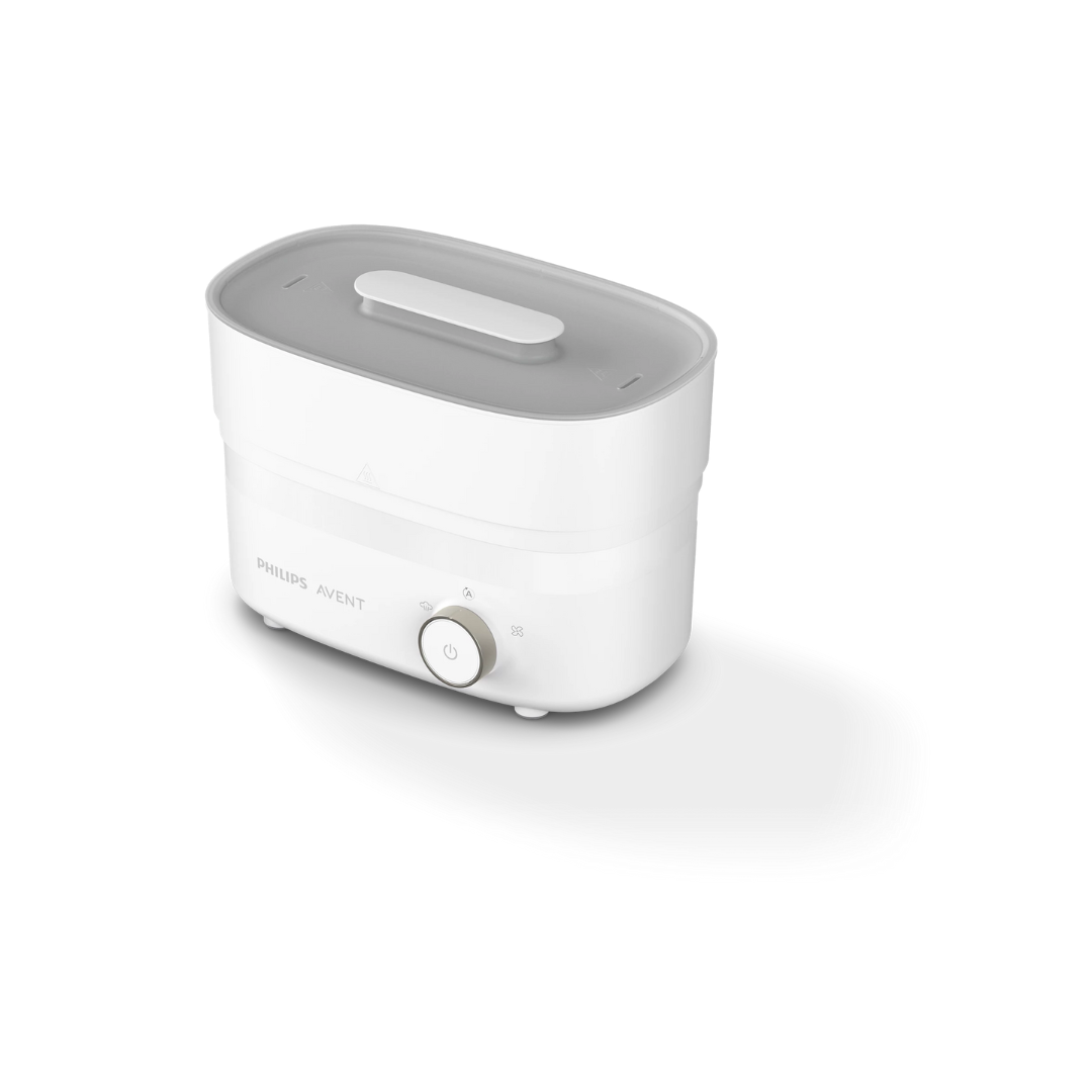 Esterilizador y Secador de Biberones Eléctrico Philips Avent