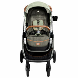 Coche Bebé Joie Signature Finiti™