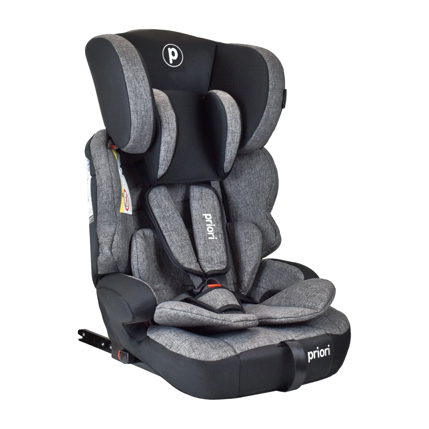 silla carro bebe