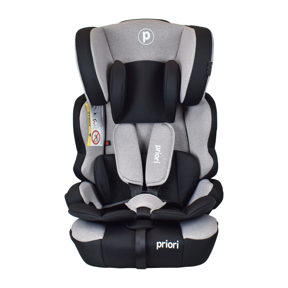 Silla Carro Bebe Priori Thunder