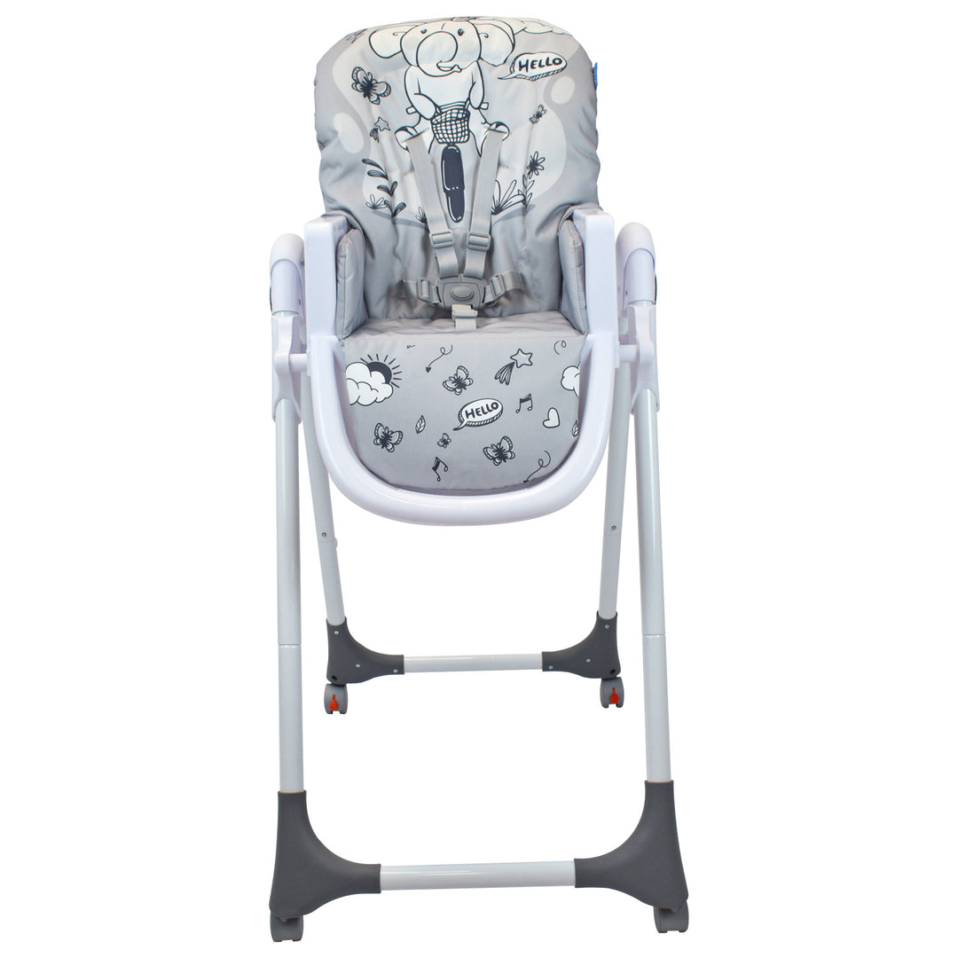 Silla Comedor Bebe  Charlie Priori