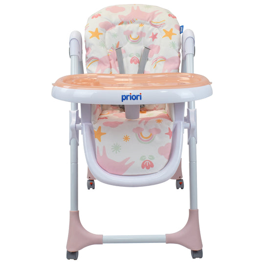 Silla Comedor Bebe  Charlie Priori