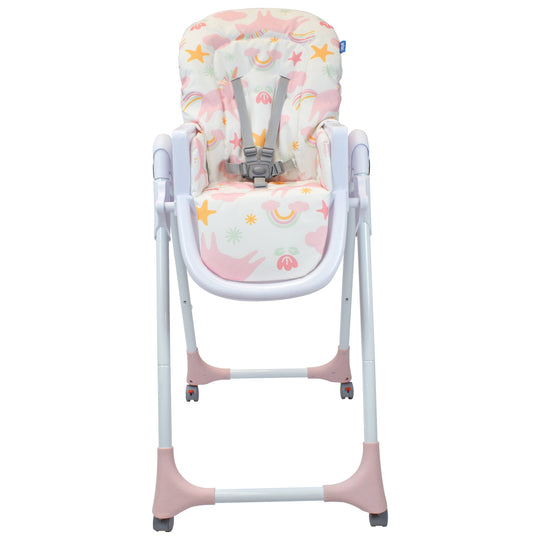 Silla Comedor Bebe  Charlie Priori