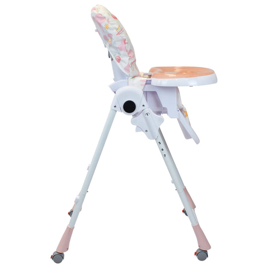 Silla Comedor Bebe  Charlie Priori