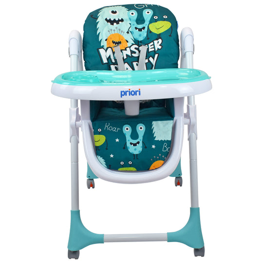 Silla Comedor Bebe  Charlie Priori