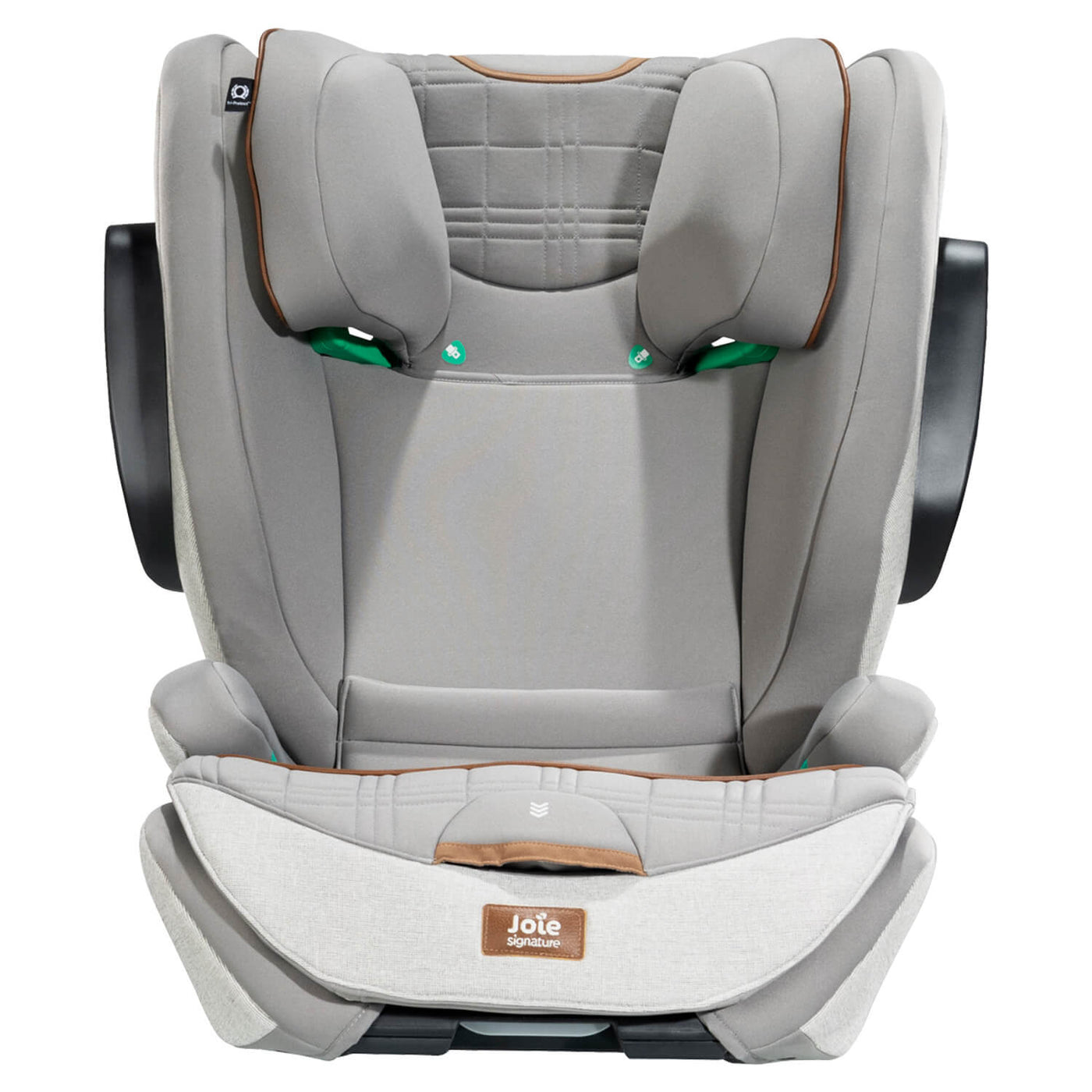 Silla Bebé Joie Signature i-Traver™ Isofix Oyster