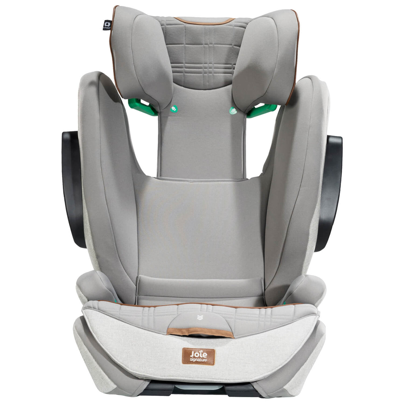 Silla Bebé Joie Signature i-Traver™ Isofix Oyster