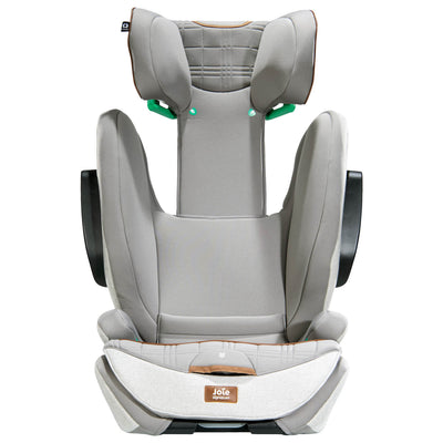 Silla Bebé Joie Signature i-Traver™ Isofix Oyster