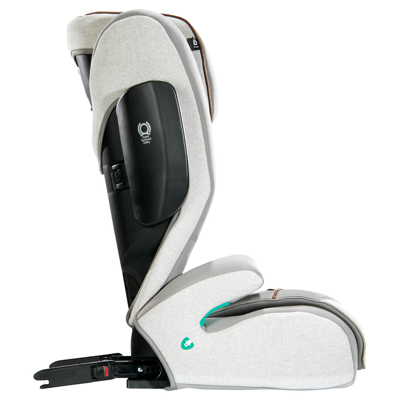 Silla Bebé Joie Signature i-Traver™ Isofix Oyster