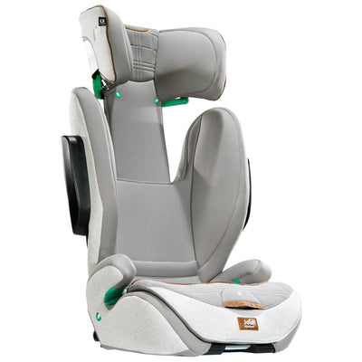 Silla Bebé Joie Signature i-Traver™ Isofix Oyster