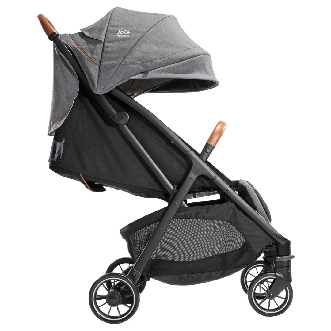 Paseador Parcel Joie Signature Carbon / Gris Oscuro