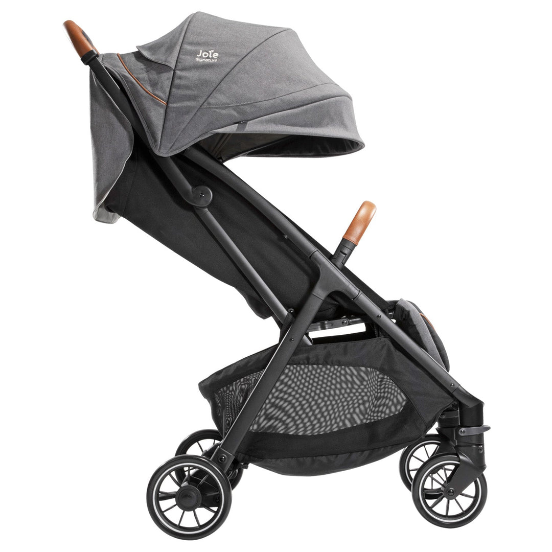 Paseador Parcel Joie Signature Carbon / Gris Oscuro