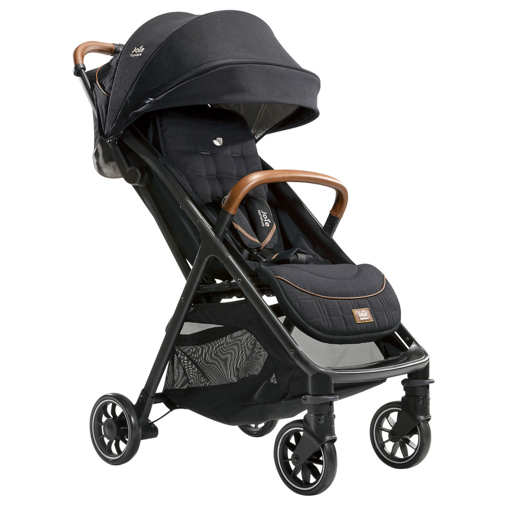 Paseador Parcel Joie Signature Eclipse / Negro