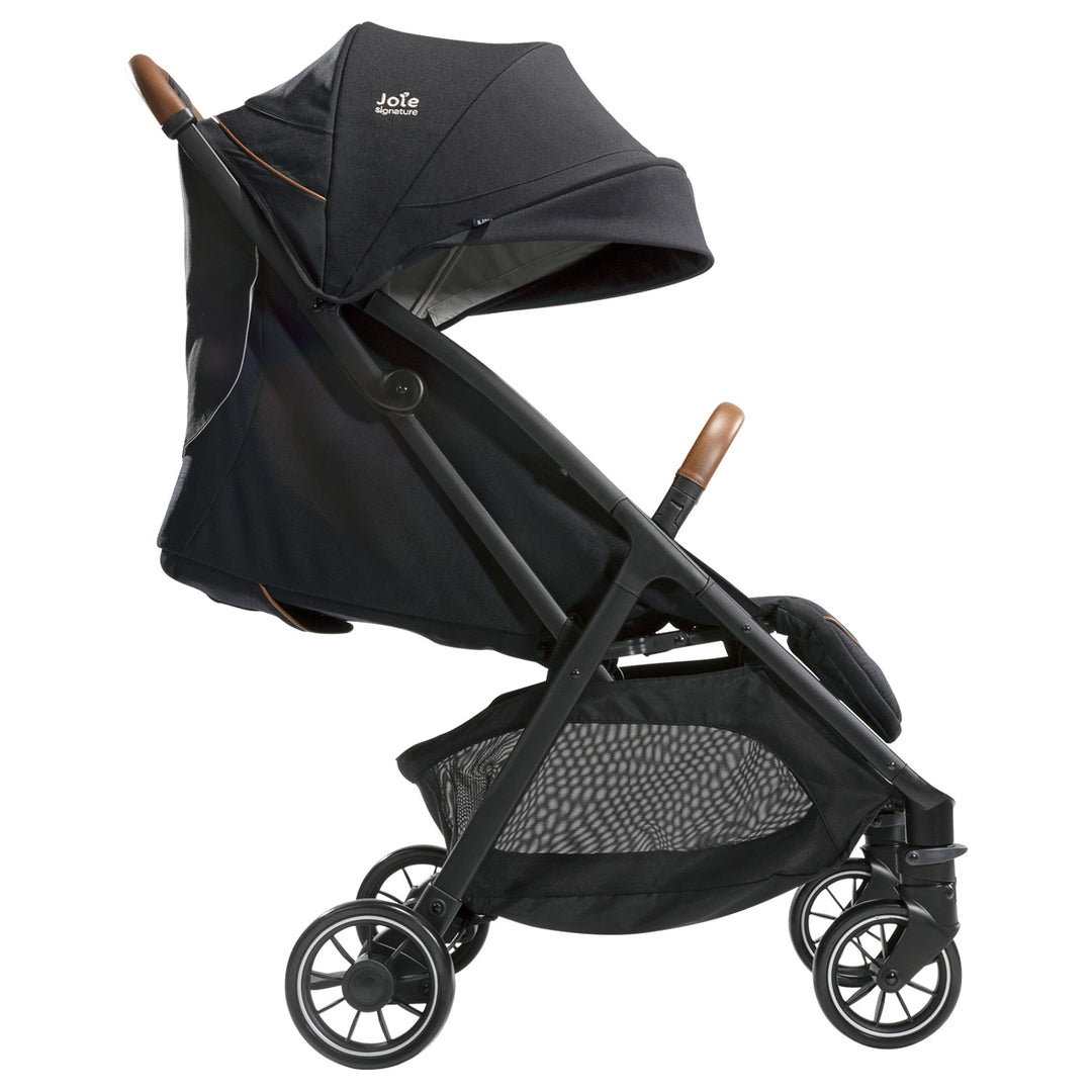 Paseador Parcel Joie Signature Eclipse / Negro