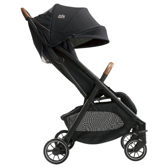 Paseador Parcel Joie Signature Eclipse / Negro