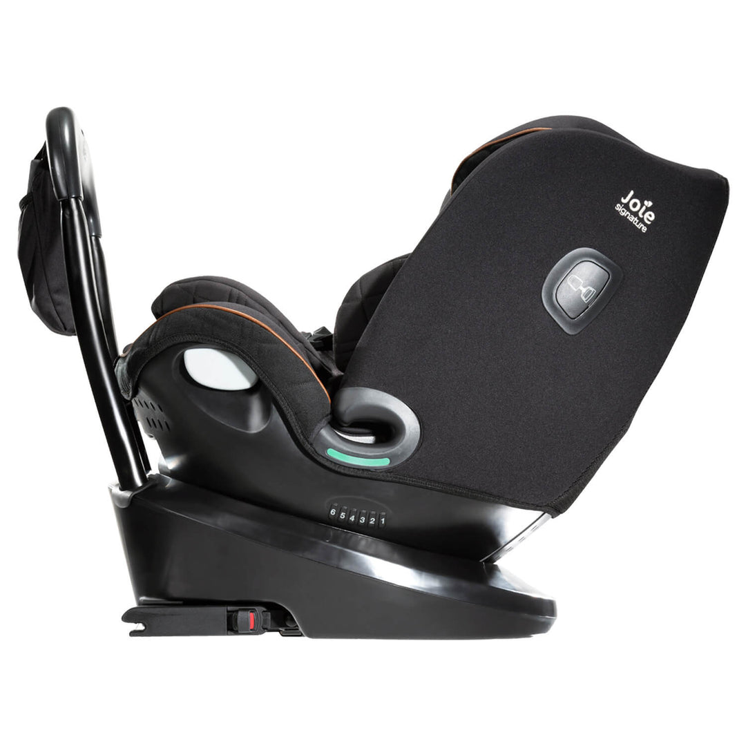 Silla Bebé Joie Signature i-Spin Grow™ 360° Isofix Eclipse