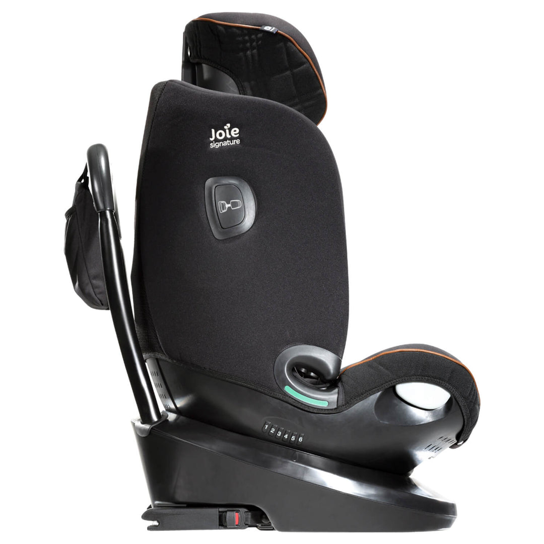 Silla Bebé Joie Signature i-Spin Grow™ 360° Isofix Eclipse