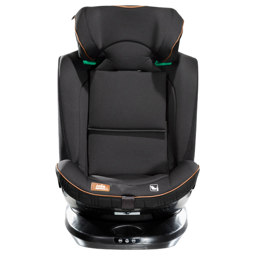 Silla Bebé Joie Signature i-Spin Grow™ 360° Isofix Eclipse