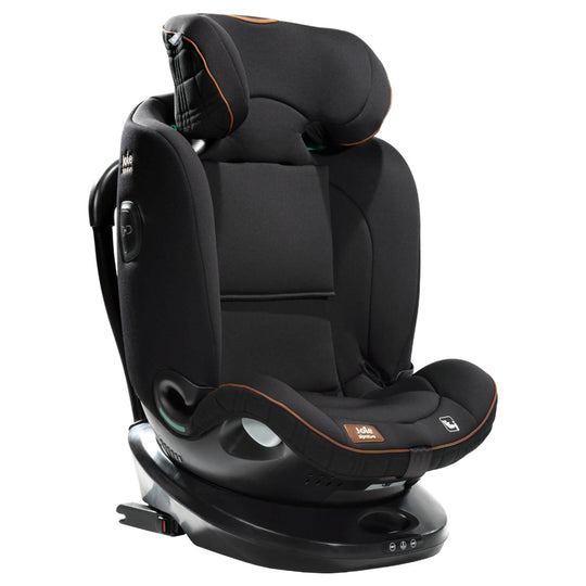 Silla Bebé Joie Signature i-Spin Grow™ 360° Isofix Eclipse