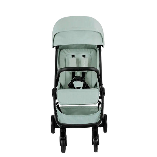 Coche Bebe Nuna TRLV Seafoam