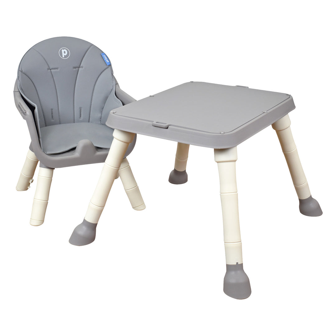 Silla Comedor Bebé 3 en 1 Golden Priori