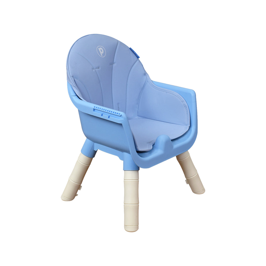 Silla Comedor Bebé 3 en 1 Golden Priori