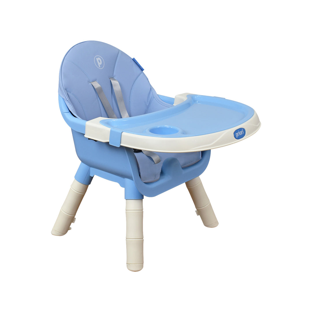 Silla Comedor Bebé 3 en 1 Golden Priori