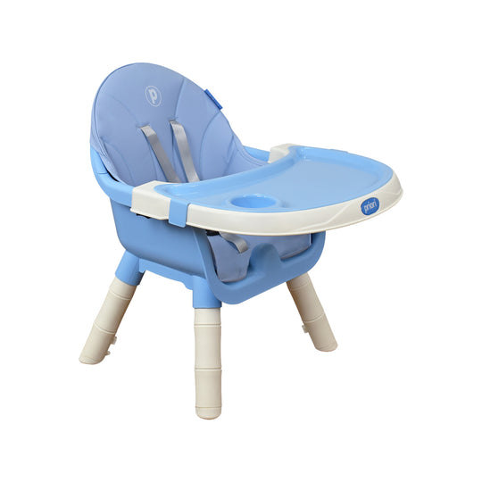 Silla Comedor Bebé 3 en 1 Golden Priori