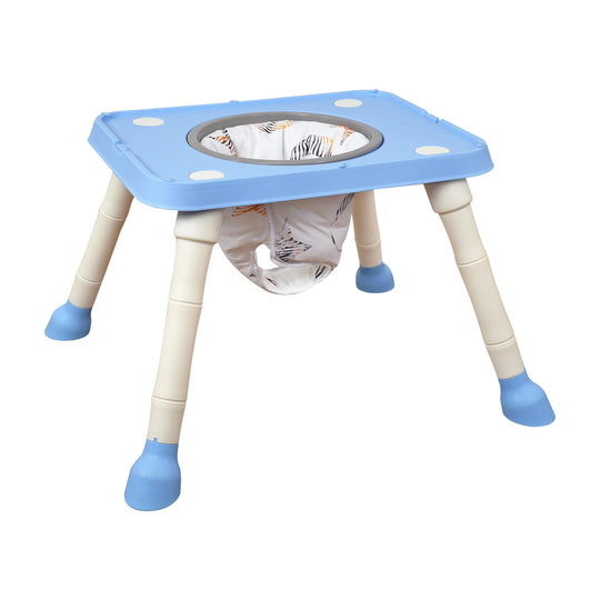 Silla Comedor Bebé 3 en 1 Golden Priori