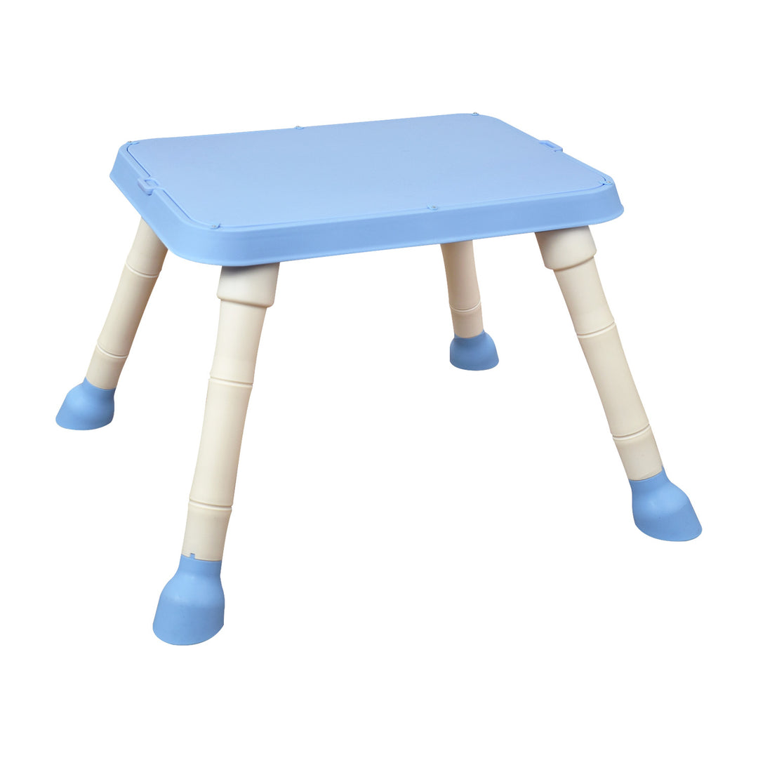 Silla Comedor Bebé 3 en 1 Golden Priori
