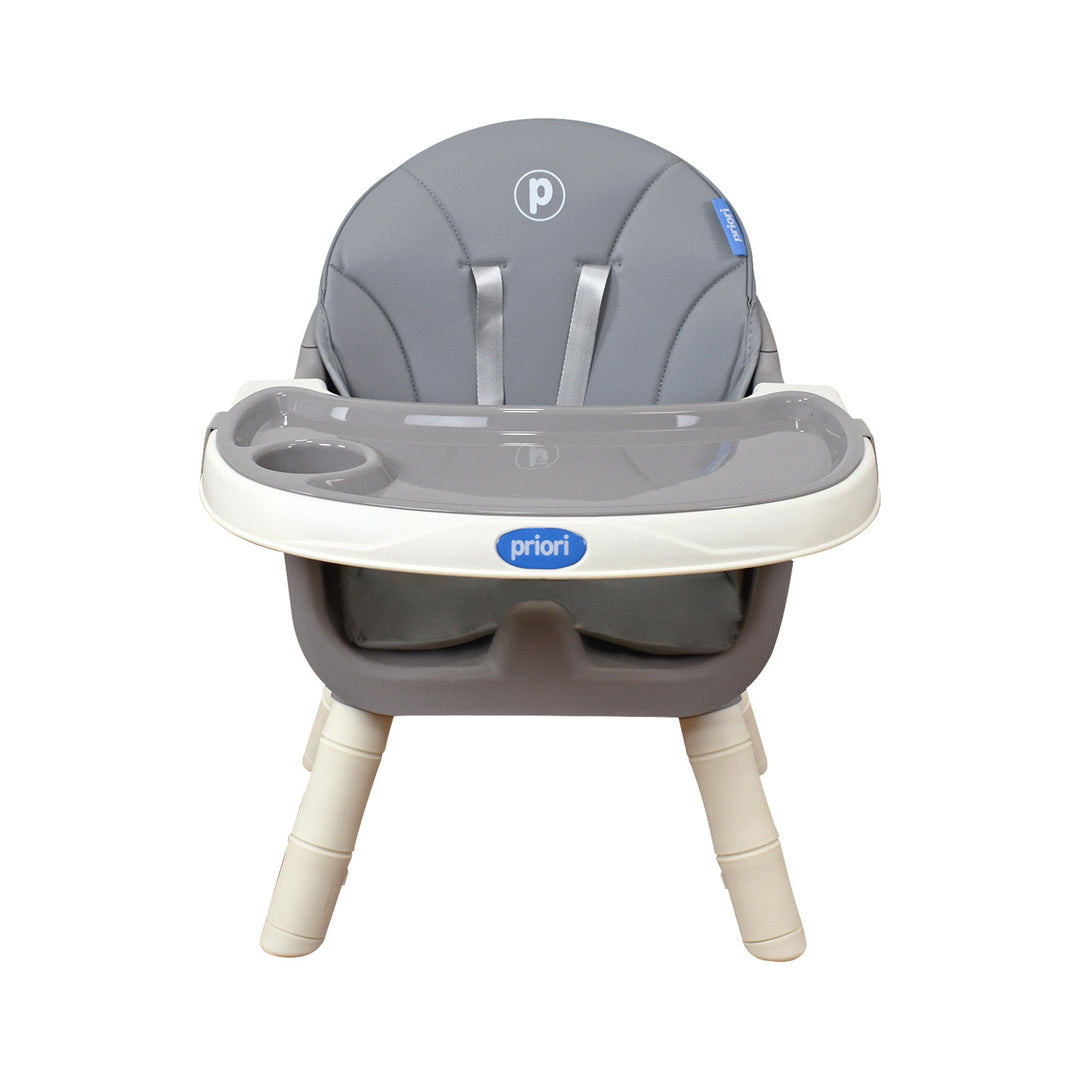 Silla Comedor Bebé 3 en 1 Golden Priori
