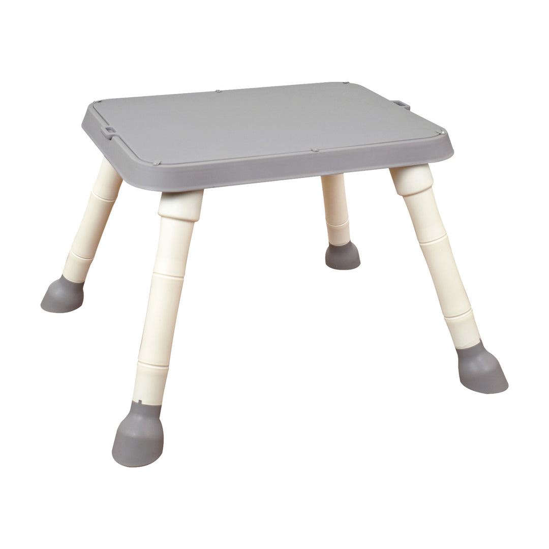Silla Comedor Bebé 3 en 1 Golden Priori