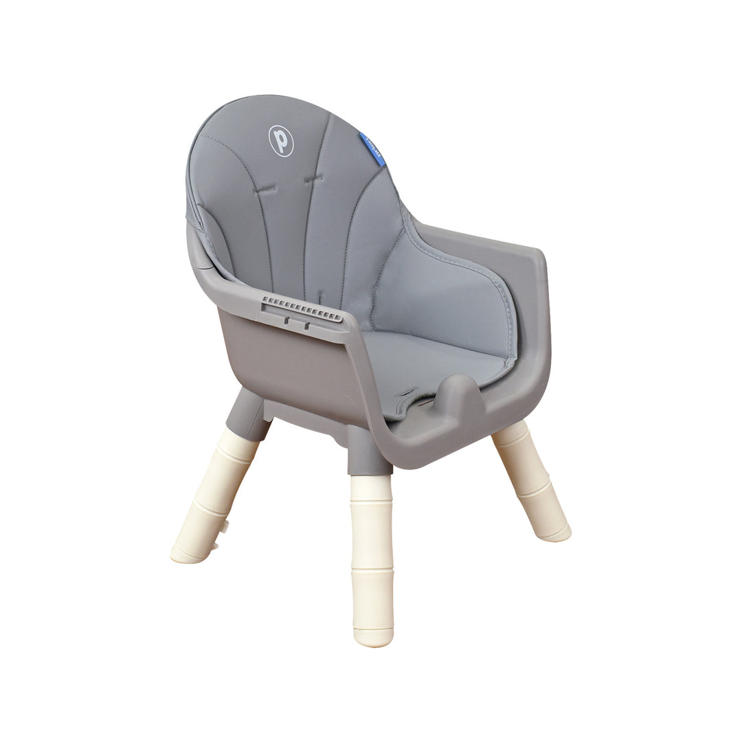 Silla Comedor Bebé 3 en 1 Golden Priori