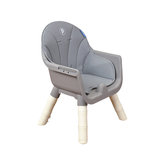 Silla Comedor Bebé 3 en 1 Golden Priori