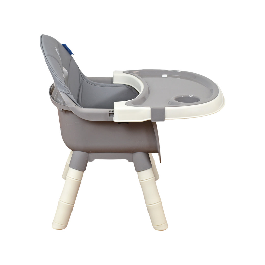 Silla Comedor Bebé 3 en 1 Golden Priori