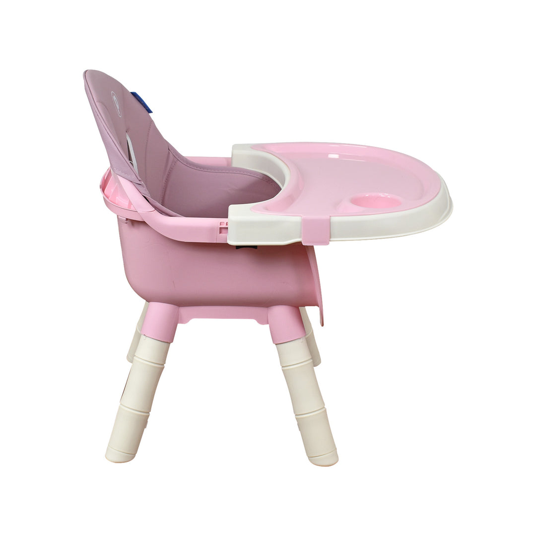 Silla Comedor Bebé 3 en 1 Golden Priori