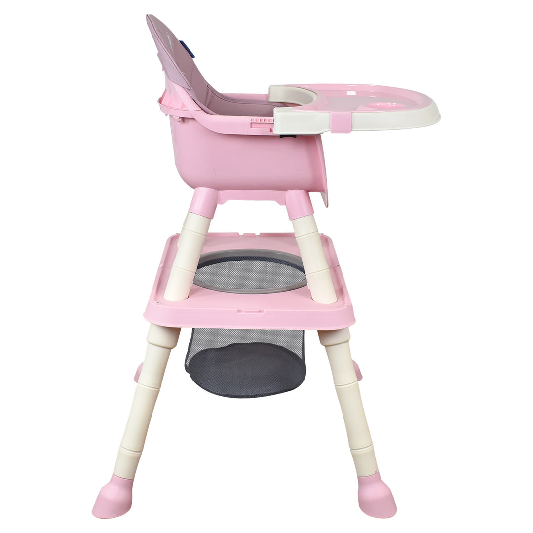 Silla Comedor Bebé 3 en 1 Golden Priori