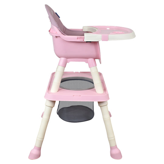 Silla Comedor Bebé 3 en 1 Golden Priori