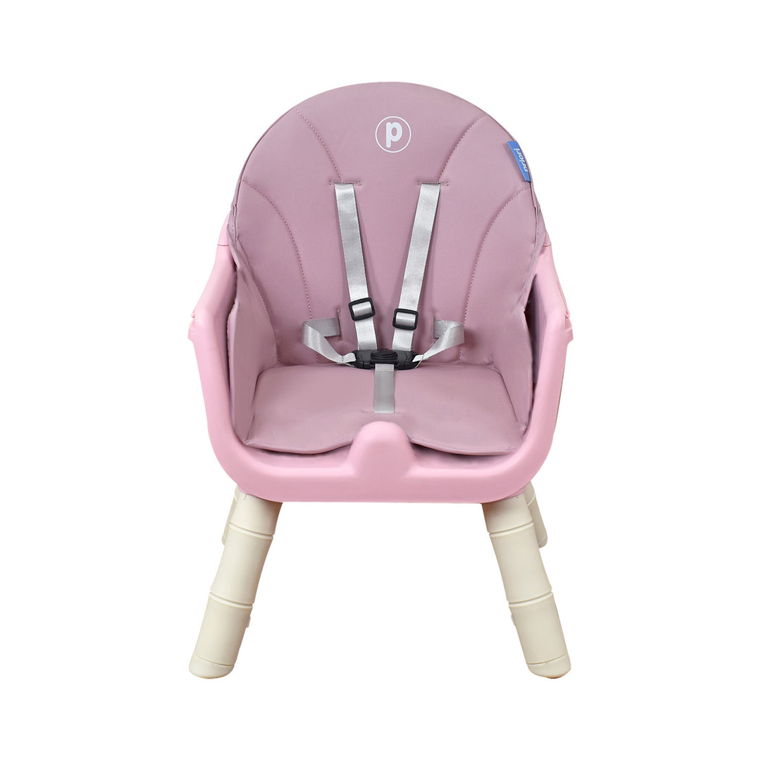 Silla Comedor Bebé 3 en 1 Golden Priori