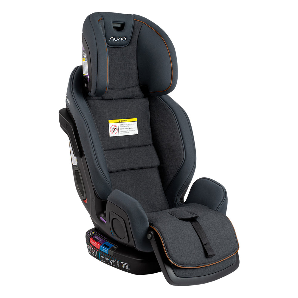 Silla Carro Bebe Nuna Exec Ocean