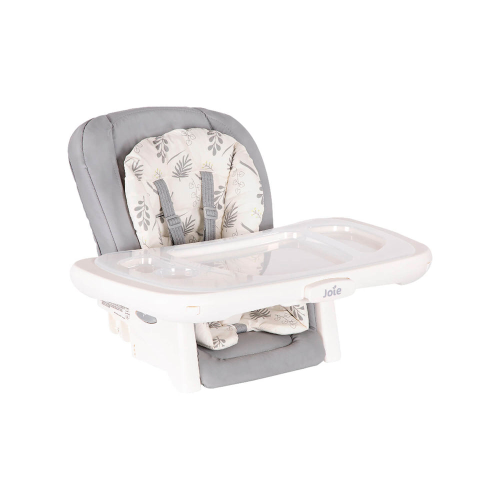 Comedor Bebe 6 en 1 Multiply Joie Fern